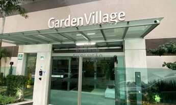 Imagem: Cobertura para venda tem 283 metros quadrados