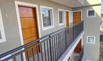 Imagem 5: *CONDOMÍNIO ÁGUA FRIA*