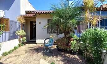 Imagem: Porto Alegre - Casa Padrão - Aberta dos