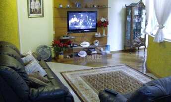 Imagem: Sobrado residencial à venda, Água Rasa