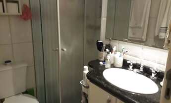 Imagem 3: Apartamento à venda, 2 quartos, 1 vaga, Vila Gumercindo - São Paulo/SP