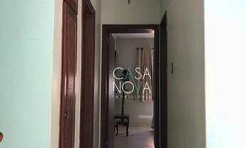 Imagem 6: Apartamento com 2 dormitórios à venda, 69 m² por R$ 500.000,00 - José Menino - Santos/SP