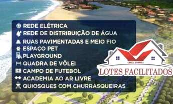 Imagem 2: Loteamento Meu Sonho Aquiraz com localização privilegiada