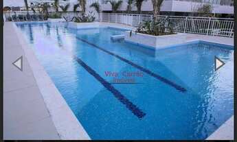 Imagem 4: Apartamento com 3 dormitórios ( 1 Suíte ) Varanda Gourmet, 2 Vagas Fixas e depósit à venda