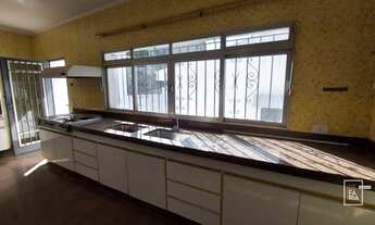 Imagem 6: Casa, 270 m² - venda por R$ 1.500.000,00 ou aluguel por R$ 3.800,00/mês - Vila Santa Catar