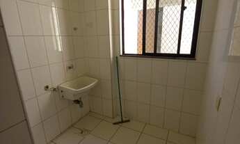 Imagem 3: Apartamento para aluguel possui 78 metros quadrados no Renascença - São Luís - Maranhão