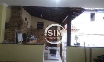 Imagem 4: Casa com 4 dormitórios à venda, 240 m² no Foguete - Cabo Frio/RJ