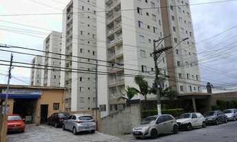 Imagem 4: Apartamento 2 Dormitórios varanda 1 vaga 53 m² Penha - São Paulo - SP