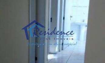 Imagem 4: Apartamento com 3 dormitórios para alugar, 62 m² por R$ 1.500,00/mês - Condomínio Village