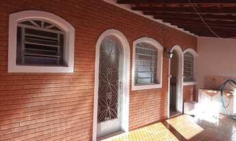 Imagem: Edícula no bosque dos eucaliptos