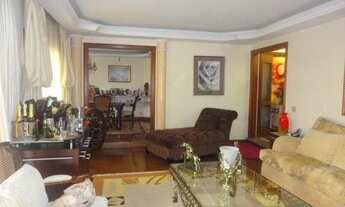 Imagem 2: São Paulo - Apartamento Padrão - Tatuapé