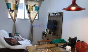 Imagem 2: Hortolândia - Apartamento Padrão - Chácaras Fazenda Coelho