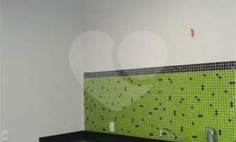 Imagem 6: Santo André - Casa Comercial - Jardim