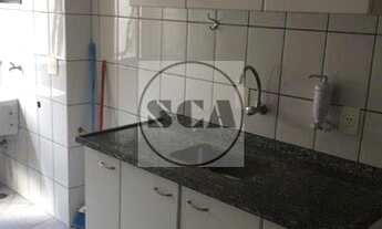 Imagem 7: Apartamento em Bela Vista - São Paulo