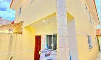 Imagem 2: LINDO SOBRADO COM 3 SUITES!