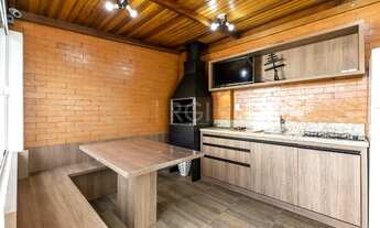 Imagem 4: Porto Alegre - Casa Padrão - Agronomia