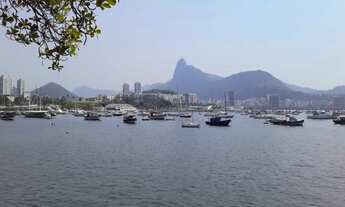 Imagem 4: RIO DE JANEIRO - Apartamento Padrão - Urca