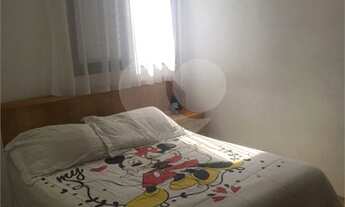 Imagem 6: Apartamento 03 dormitórios sendo uma suíte