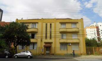 Imagem: Porto Alegre - Apartamento Padrão - Menino