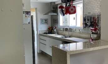 Imagem 6: Excelente Casa 4 Dorm. c/ 2 suítes em Condomínio na Região do Alphaville - Campinas