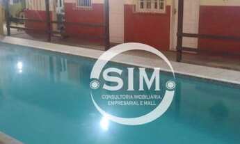 Imagem 2: Casa com 4 dormitórios à venda, 360 m² no Porto D'aldeia - São Pedro da Aldeia/RJ