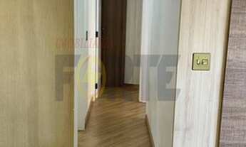 Imagem 2: Apartamento para Venda em São Paulo, Cidade Líder, 2 dormitórios, 1 banheiro, 1 vaga