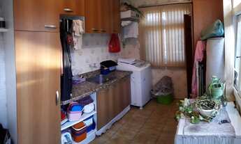 Imagem 5: Porto Alegre - Casa Padrão - Tristeza