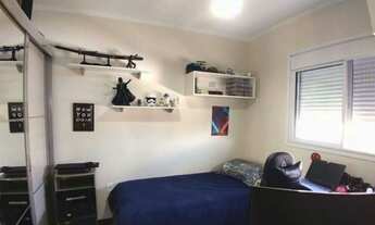 Imagem 4: Apartamento à venda, 102 m2 por R$ 850.000,09 - Parque Bairro Morumbi - São Paulo/SP