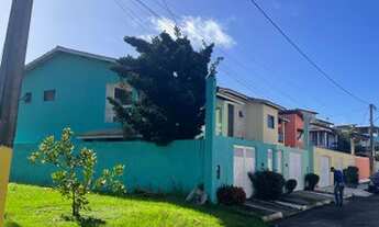 Imagem 3: Casa de condomínio para venda possui 115 metros quadrados com 3 quartos em Piatã - Salvado