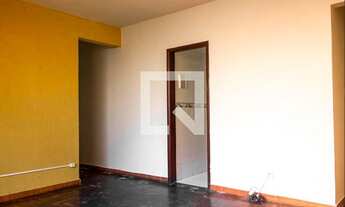 Imagem 3: Apartamento para Aluguel - Osvaldo Rezende, 3 Quartos, 80 m2
