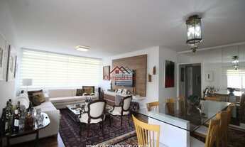 Imagem 2: Apartamento Venda 4 Dormitórios - 132 m² Vila Mariana