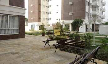 Imagem 7: Apartamento à Venda no Edifício Innovare com 03 Quartos sendo 01 Suíte no Bairro Jardim Ke