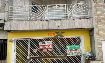 Imagem: Casa com 2 dormitórios para alugar, 100