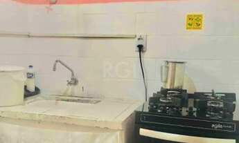 Imagem 7: Porto Alegre - Kitchenette/Conjugados - Cidade Baixa