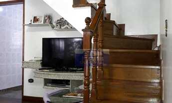 Imagem 5: Sobrado com 4 dormitórios à venda, 180 m² por R$ 971.000,00 - Brás - São Paulo/SP