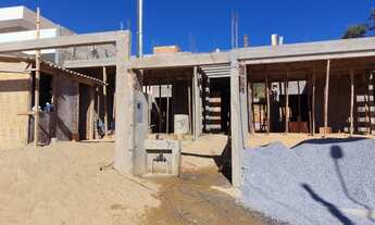 Imagem: LAGOA SANTA - Casa Padrão - Villa Paradiso