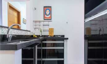 Imagem 6: SAO PAULO - Apartamento padrao - PINHEIROS