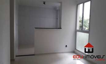 Imagem 3: APARTAMENTO - VILA URUPÊS - COND PQ SATURNO - SUZANO/SP