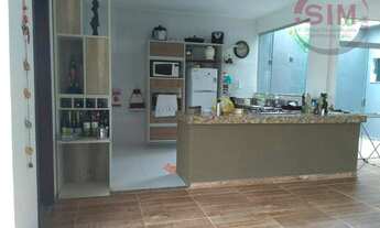 Imagem 6: Casa com 3 dormitórios à venda, 90 m² no Guriri - Cabo Frio/RJ