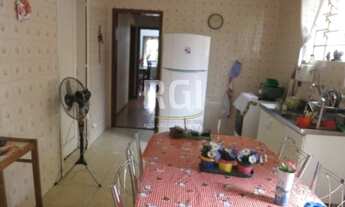 Imagem 6: Porto Alegre - Casa Padrão - Higienópolis