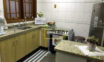 Imagem 4: Casa com 3 dormitórios à venda, 120 m² por R$ 1.310.000,00 - Vila Carrão - São Paulo/SP