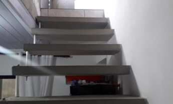 Imagem 4: Sobrado à venda, Serraria, Diadema, SP - Sendo 4 dorm; cozinha; 2 salas; 2 banheiros; cozi