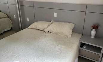 Imagem 3: Locação Sobrado com piscina aquecida no Bairro Nova Esperança