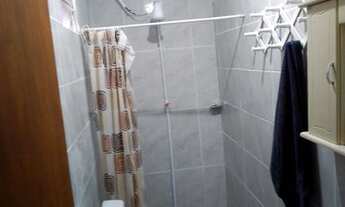 Imagem 6: Kitnet Casa com 1 dormitório