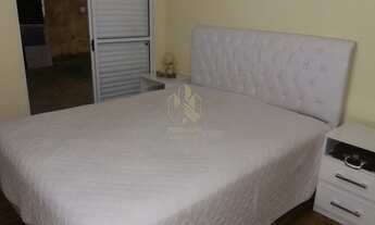 Imagem 2: Atibaia - Casa Padrão - Nova Cerejeira