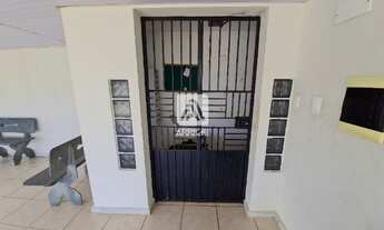 Imagem 4: Armação 2/4 com suíte e dependência atrás do Hiperideal