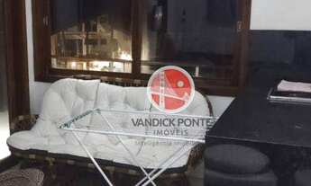 Imagem 4: Apartamento com 2 dormitórios à venda, 100 m² por R$ 430.000,00 - Taíba - São Gonçalo do A