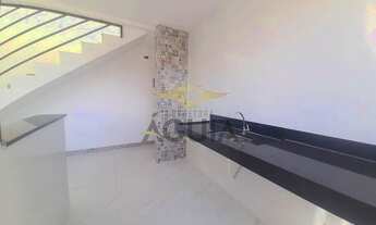 Imagem 5: BELO HORIZONTE - Cobertura - são joão batista