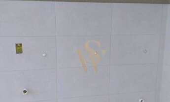 Imagem 3: Casa à Venda no Condomínio São José com 03 Quartos sendo 01 Suíte no Bairro Jardim Industr