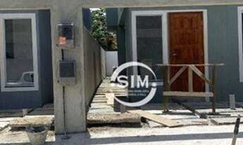 Imagem 4: Casa com 2 dormitórios à venda, 60 m² no Balneário das Conchas - São Pedro da Aldeia/RJ